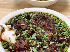-无名老卤面(中华门店)