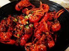 -巴厘龙虾·榜首油焖大虾(洞庭·艺术洋房店)