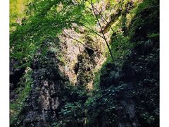 -野三坡百里峡景区