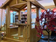-綱元·海鲜豆捞(明州里店)