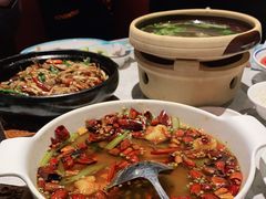 -天辣(金桥啦啦宝都店)