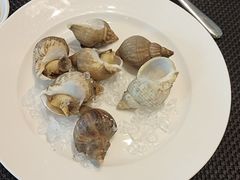 -圣丰索菲特·2 On 988 Café 自助餐厅