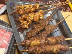 -月圆火锅(宁海东路二店)