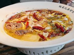 -太二酸菜鱼(海口友谊广场店)
