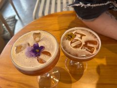 -KYO COFFEE(胶州路店)