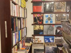 -旧天堂书店(华侨城创意文化园南山特色文化街区店)
