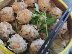 -仑头海鲜城(仑头环村南路店)