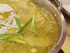 -王记贵阳第一家鱿鱼炖土鸡(东新分店)