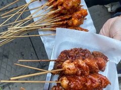 -辽B·小串(总店)