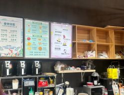 -零重力蹦床空间·滑梯·海洋球·团建(奥特莱斯店)