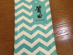-莆田餐厅(大悦城店)