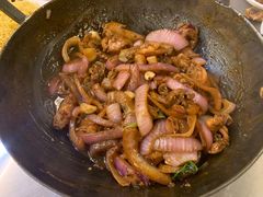 -胡须佬鸡煲四季火锅店(石厦西村直营店)