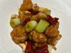 -荷风细雨·中国茶宴(碧云店)