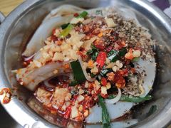 -88号小吃店·经典云南菜·地道纳西美食
