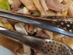 -西贝莜面村(上海百联西郊店)