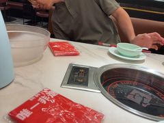 -八合里潮汕鲜牛肉火锅(深圳海岸城店)