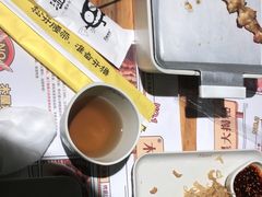 -木屋烧烤(南新店)