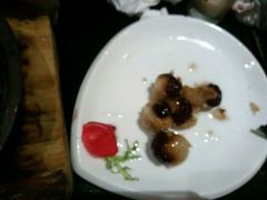 -芳芳私房菜·精做淮扬菜(承德路店)