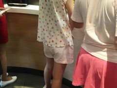 -麦当劳(天塔道店)