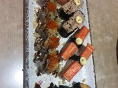 -米彩料理(西丽店)