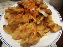 -老厨家(友谊路总店)