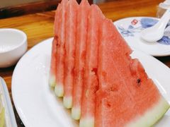 -下梅人家土菜馆(历史文化餐厅度假区店)