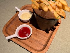 -碧特博格·20年品牌西餐厅(芜湖路店)