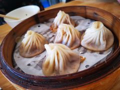 -裕兴记·三虾面(西北街总店)