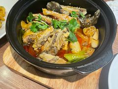 -周家二小姐的菜(西津渡店)