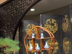 -海天楼中餐厅(吴宫泛太平洋酒店)