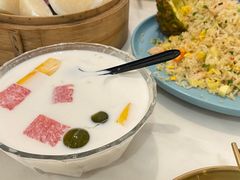 -香香海南菜餐厅