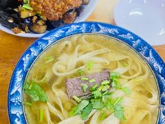 -十二忠手拉面(中华路店)