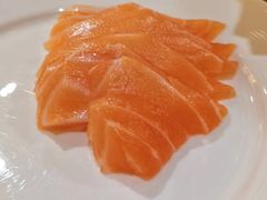 -永和铂爵国际酒店-威斯蒂娜西餐厅