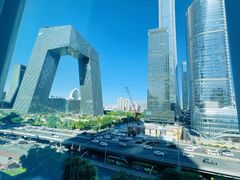 -Trainyard 炼·工场(中国国际贸易中心店)