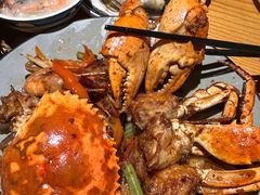 -蚝翅·海鲜粥·烧烤·龙虾季(海曙天一店)