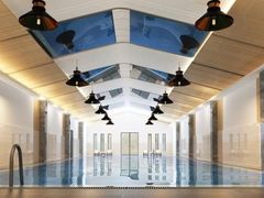 -悦健身游泳健身馆(宋家庄店)