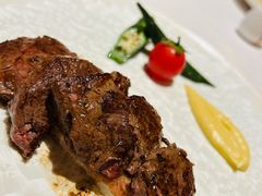 -香樟花园法式铁板烧(恒隆广场店)