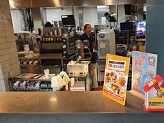 -麦当劳(乳山路店)