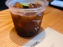 -O.P.S. CAFE