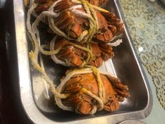 -珍宝蟹舫·巴城味道(巴城总店)