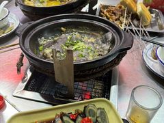-三子烤羊腿·海鲜(弘阳店)