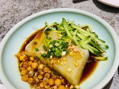 川北凉粉-紫光园(创始店)