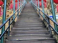 -京东石林峡风景区