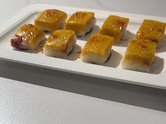 -晋阳春·山西菜·北京烤鸭(交大店)