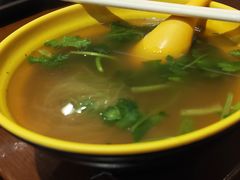 -大壶春生煎(四川中路店)