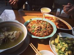 -月圆霖特色农家乐