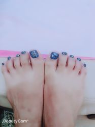 -恐龙·美甲美睫