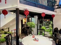 -院8里·小聚园老川菜(九眼桥店)