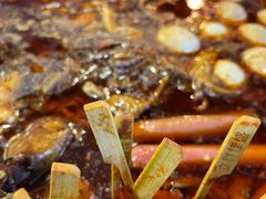 -安徽阜阳卷馍(西单店)