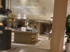 微风餐厅-清河半岛温泉度假酒店